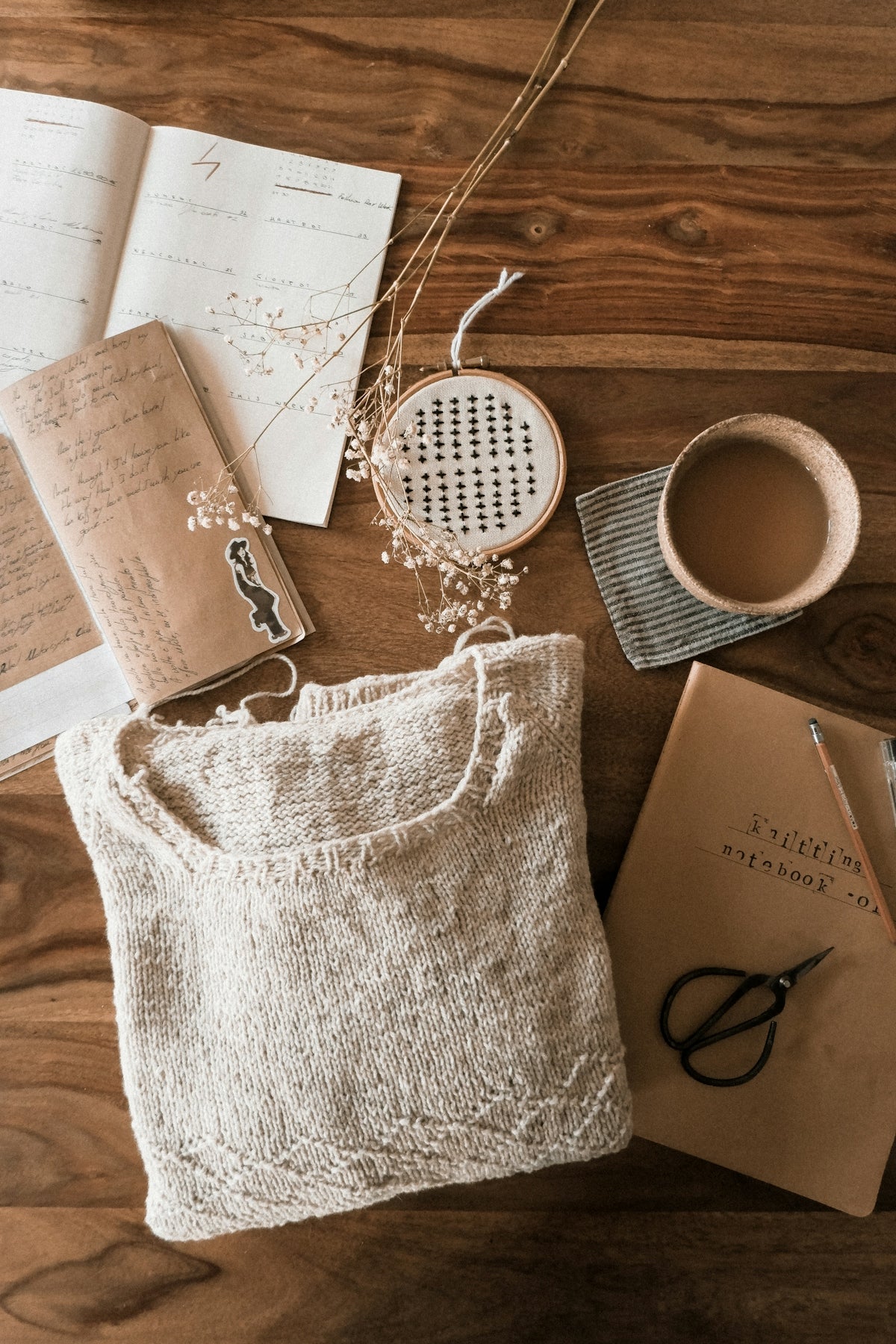 Sculpting Your Boho Chic Look: Woven Bamboo Tote Inspirations