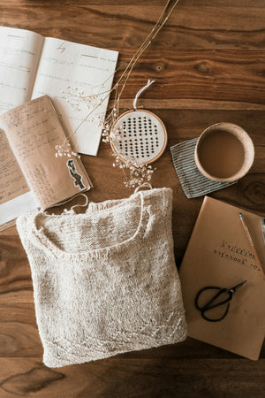 Sculpting Your Boho Chic Look: Woven Bamboo Tote Inspirations