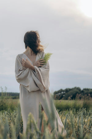 Styling with Nature: Embrace Boho Chic with Artisanal Bamboo Handbags